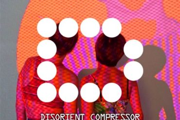 WOLKENKATZE - Disorient Compressor - Brooklyn - July 2018