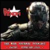War Journal Podcast (February 2020)