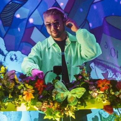 Wax Motif - Beyond Wonderland Virtual...