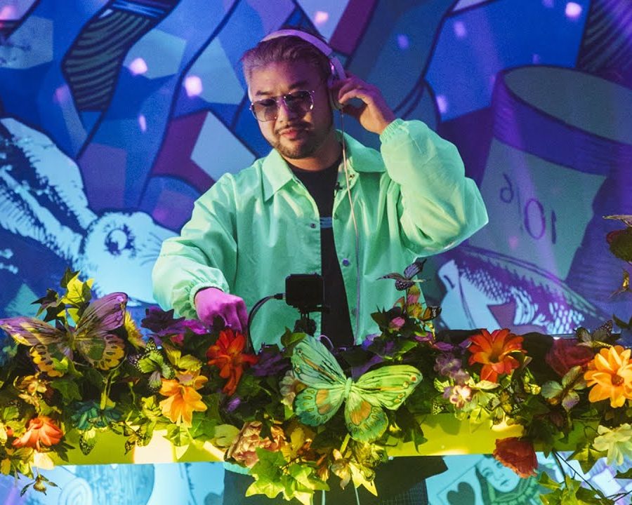 Wax Motif - Beyond Wonderland Virtual...