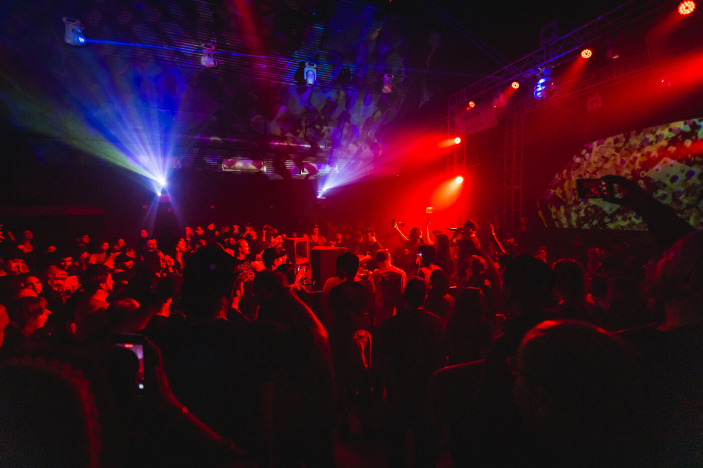 Interview with Will Luterzo from BP² about The World of DNB NYC 2026