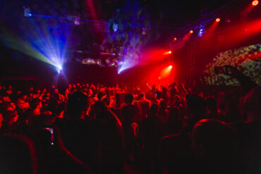 Interview w Will Luterzo from BP² about The World of DNB NYC 2026