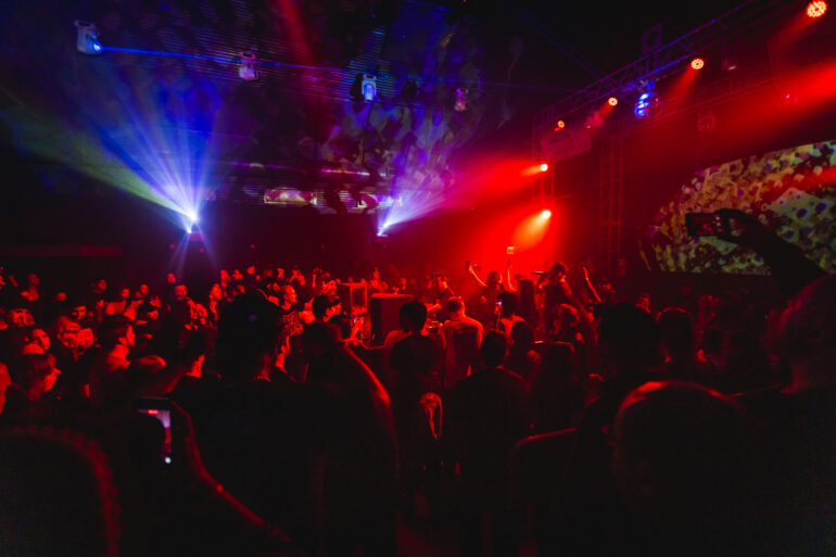 Interview with Will Luterzo from BP² about The World of DNB NYC 2026