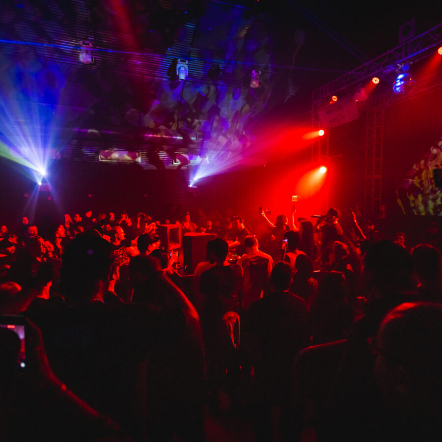 Interview with Will Luterzo from BP² about The World of DNB NYC 2026