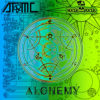Rave Legend Sundays - Alchemy AtomC HocusPocus : Equivalent Exchange