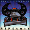 The Space Cowboys : Influence [Strategik] - RIPEcast 2012 - House and Techno Tuesdays