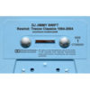 Jimmy Swift DJ Mix: Rewind - Trance Classics 1994-2004 Aug 2013 by Jimmy Swift