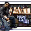 DJ Delirium - Dedicated To The Core by DJDelirium