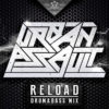 Urban Assault - Reload (Drum&Bass Mix) - (DnB Saturdays)