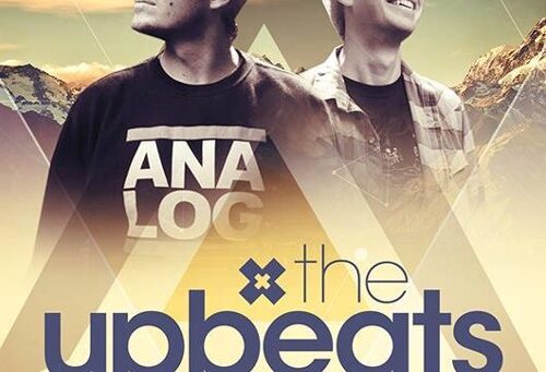 The Upbeats Live At BP² Takeover of Bassment Saturdays by BP²