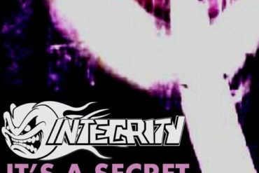 DJ Integrity : It's A Secret DJ Integrity : It's A Secret