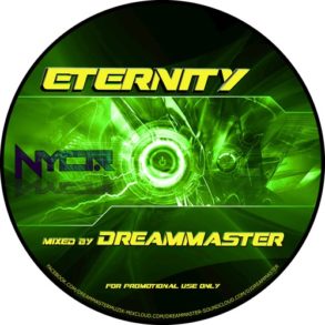DreamMaster - Eternity