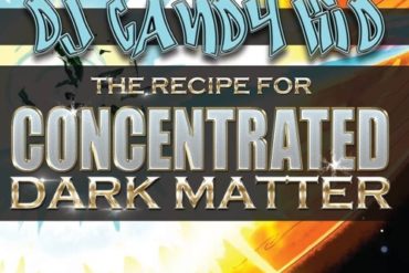 Rave Legend Sundays - DJCandyKid : Recipe For Concentrated Dark Matter