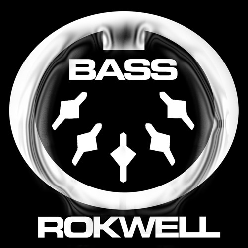Bass Rokwell (Jaguar Paw) : Bass Rokwell aka Jaguar Paw (Only Human Vol-1) DJ Set - House and Techno Tuesdays