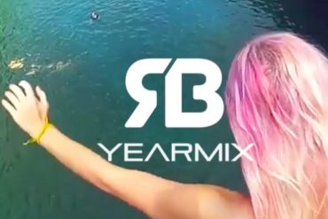 'Frontier' (2015 Yearmix by Rameses B) by Rameses B 'Frontier' (2015 Yearmix by Rameses B) by Rameses B