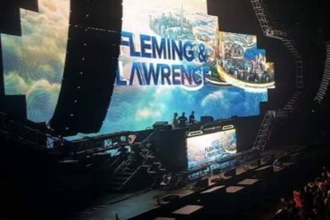 Trance Wednesdays : Fleming & Lawrence - Live at Dreamstate SF (2016)