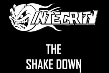 DJ Integrity : The Shake Down - (Psytrance Thursdays)