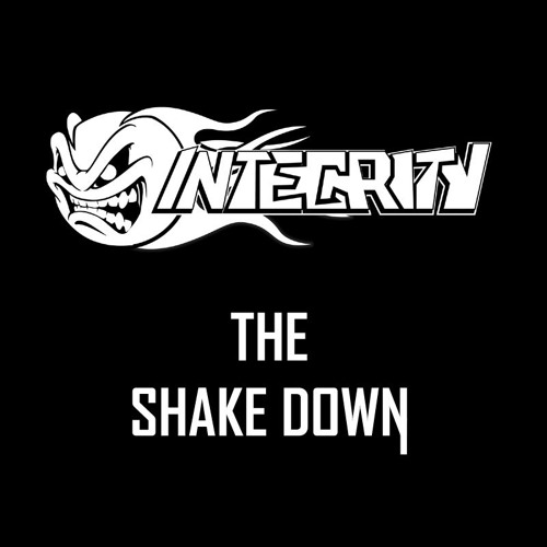 DJ Integrity : The Shake Down - (Psytrance Thursdays)