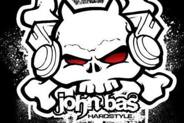 Rave Legend Sundays - John Bas : John Bas - "Hardstyle Is My Style - Vol 5" (2016)