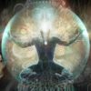 FUTURE SPECIES ૐ : FUTURE SPECIESૐ T.O.U.C.H. SAMADHI - VANTAMOON 11-26-16 ૐ - (Psytrance Thursdays)