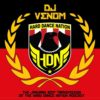 DJ Venom : DJ Venom - Hard Dance Nation Podcast (January 2017) - Bass Music Mondays