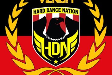 DJ Venom : DJ Venom - Hard Dance Nation Podcast (January 2017) - Bass Music Mondays