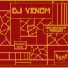 DJ Venom : DJ Venom - Hard Dance Nation Podcast (March 2017) - Bass Music Mondays