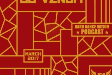 DJ Venom : DJ Venom - Hard Dance Nation Podcast (March 2017) - Bass Music Mondays
