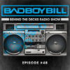 BTD - Radio Show : Behind The Decks Radio Show - Episode 48 - House and Techno Tuesdays
