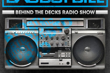 BTD - Radio Show : Behind The Decks Radio Show - Episode 48 - House and Techno Tuesdays