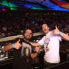 Smokonut : Smokonut Vs Guadaloop - Dj Set @ Psygathering By B2B, IKON Club 2017 - (Psytrance Thursdays)