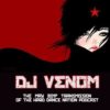 DJ Venom : DJ Venom - Hard Dance Nation Podcast (May 2017) - Bass Music Mondays