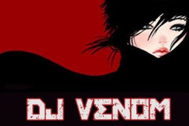 DJ Venom : DJ Venom - Hard Dance Nation Podcast (May 2017) - Bass Music Mondays