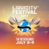 Rameses B - Liquicity Festival 2017 Promo Mix by Rameses B