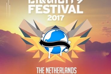 Rameses B - Liquicity Festival 2017 Promo Mix by Rameses B Rameses B - Liquicity Festival 2017 Promo Mix by Rameses B