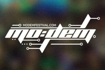 Daksinamurti : Daksinamurti @MoDem Festival 2017 - (Psytrance Thursdays)