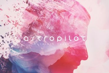 radiOzora : ASTROPILOT - Thirty Three | Album Presentation | 12/10/2017 - (Psytrance Thursdays)