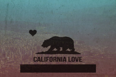 California Love - Jakka-B, A.N.T. & Soulr by Hardcore Junglists United