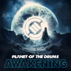 DJ Dara : Planet Of The Drums - Awakening - (DnB Saturdays)