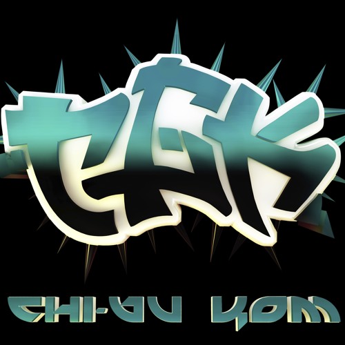 CGK a.k.a. Chi-Gu Kom : CGK - Midnight To 6am (DJ MIX) - (DnB Saturdays)