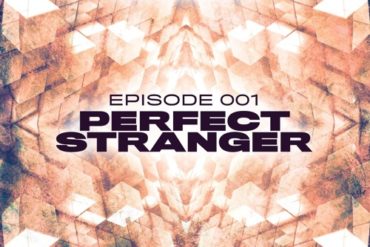 Perfect Stranger : Why We Psy - (Psytrance Thursdays)