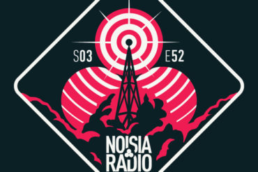 Noisia Radio : Noisia Radio S03E52 Best Of 2017 - Bass Music Mondays