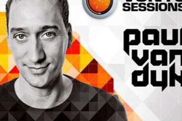 Trance Wednesdays : Paul van Dyk - Vonyc Sessions 583