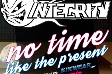 DJ Integrity : No Time Like The Present - (Psytrance Thursdays)