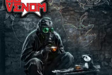 Rave Legend Sundays - DJ Venom : The War Journal Podcast (February 2018)