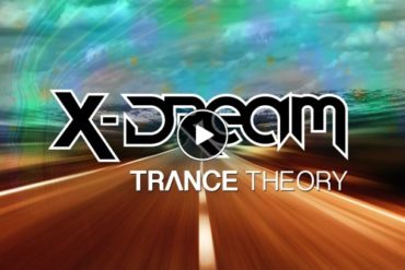 Trance Wednesdays : Trance Theory Official Podcast 001