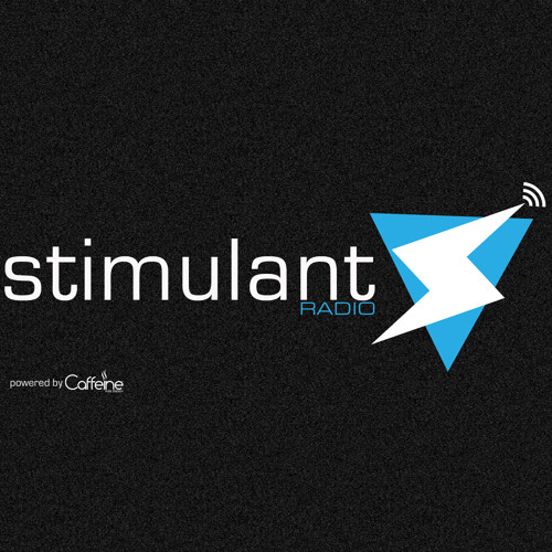 Trance Wednesdays : Stimulant Radio 002 with John Huss