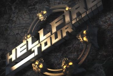 MurMur : Hellfire Tour Promo Mix MurMur : Hellfire Tour Promo Mix