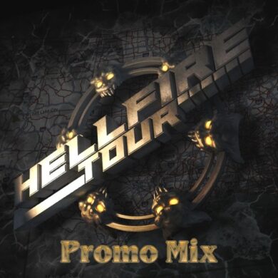 MurMur : Hellfire Tour Promo Mix