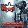 DJ Venom : The War Journal Podcast (March 2018) - Bass Music Mondays